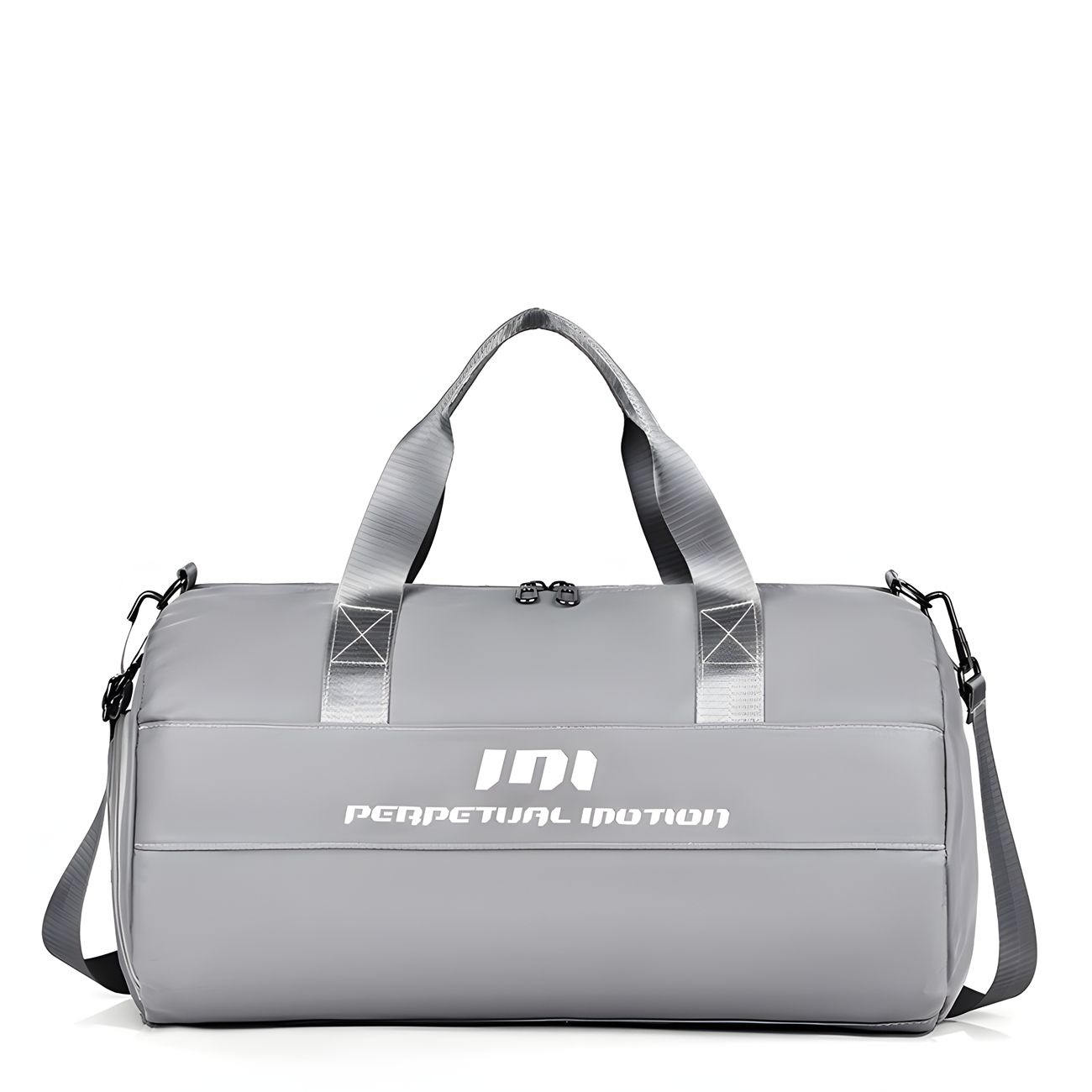 Gym bag wet and dry separation sports bag yoga crossbody bag large capacity gym training bag small travel bag