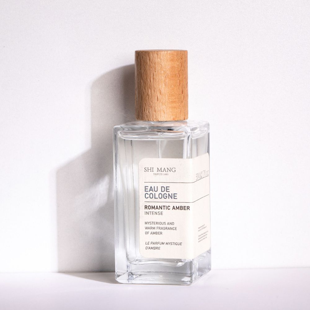 Turkish Men's Perfume Women's Perfume | Student-Friendly Niche Light Fragrance - Long-Lasting Fresh & Natural Scent