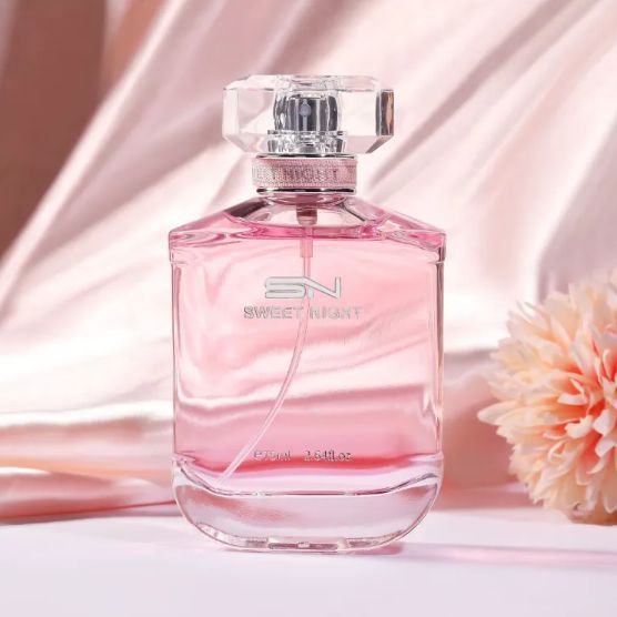 Sweet Night Special Edition Light Blue , Omnia - Long Lasting 75ML Women's Perfume - NO: Z15, Z16