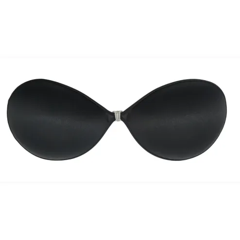 adhesive bra invisible sticky strapless push up backless reusable