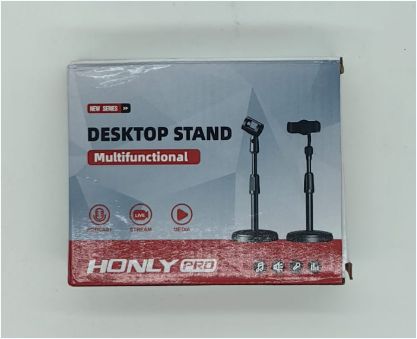 DESTOP STAND MULTIFUNCTIONAL 