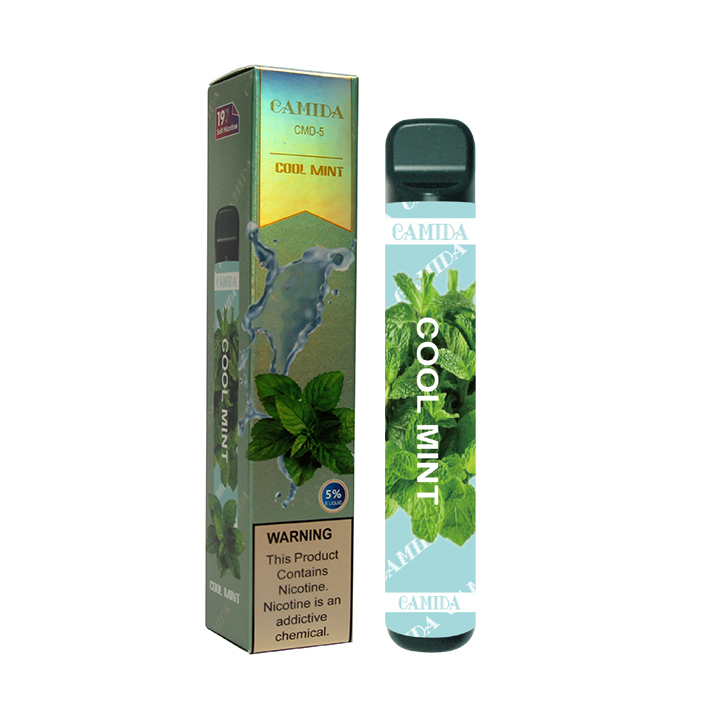 CMD5-1600puff disposable vape 