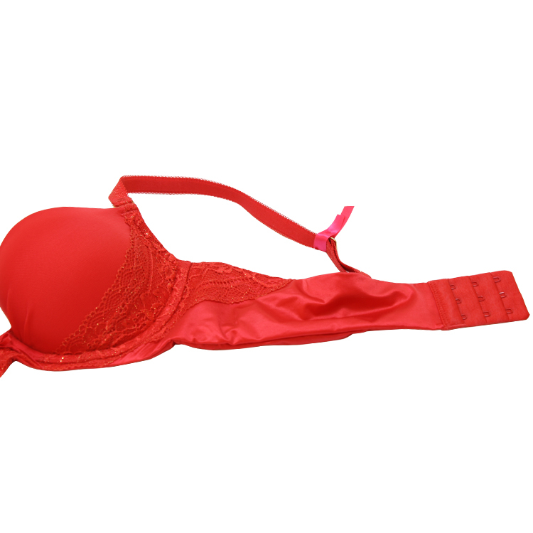 Women's Everyday Bra WD447