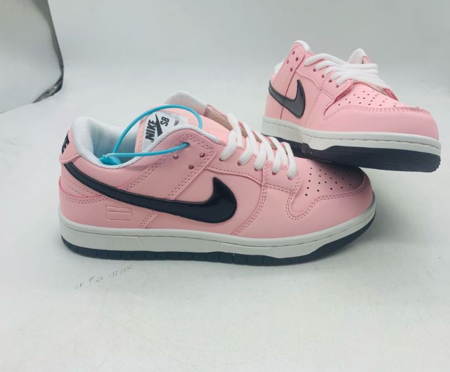 Nike Canvas Trendy Men's Casual Shoes