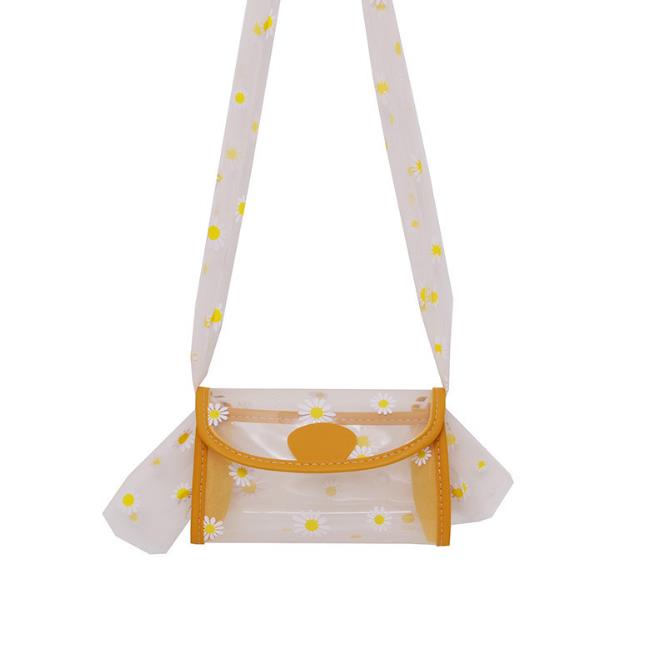 NANO Bags Ladies Bags Women Bag  2022 Transparent Element Bag INS Hot French Style  Large Capacity Daily Occasion Shoulder &Handbags