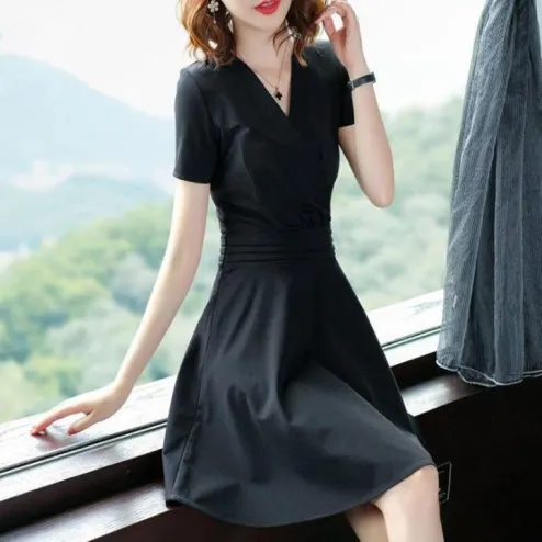 Nice dresses hot sale for ladies