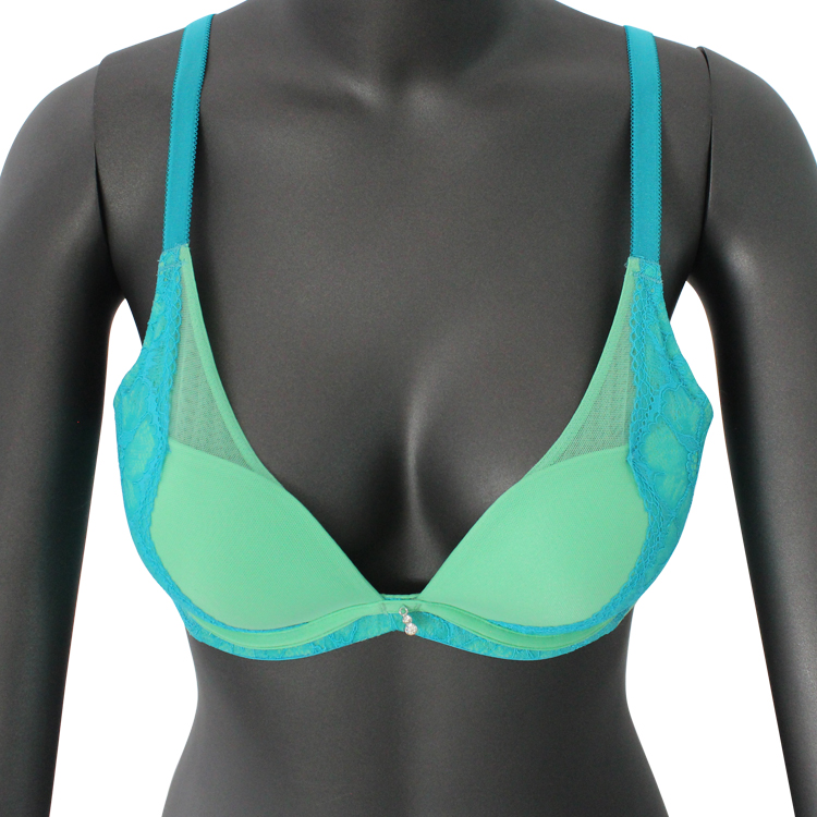 Women's Everyday Bra AL001