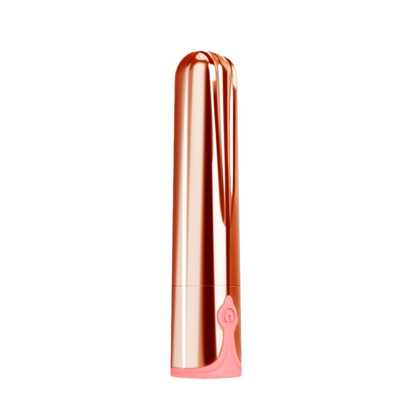 Jumping Egg Compact and Portable Strong Vibration Rod Massage Masturbator for Female Sexual and Adult Products