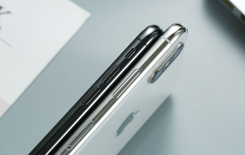 Apple iPhone XS 5.8" Super Retina Display (Refurbished)