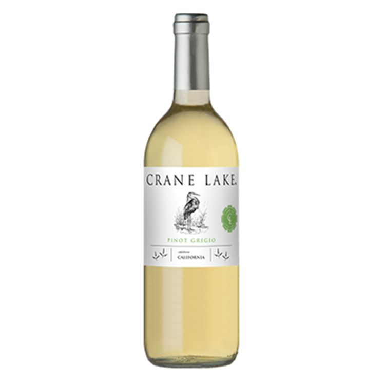 Crane Lake Wine 75cl