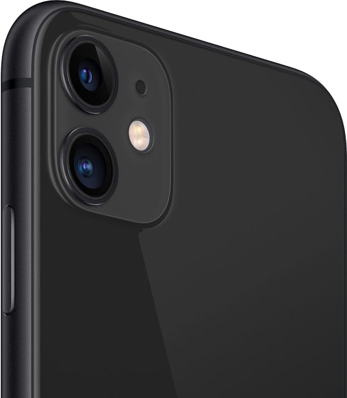 Apple iPhone 11-6.1" -128G HDD-4GB RAM 99%New 