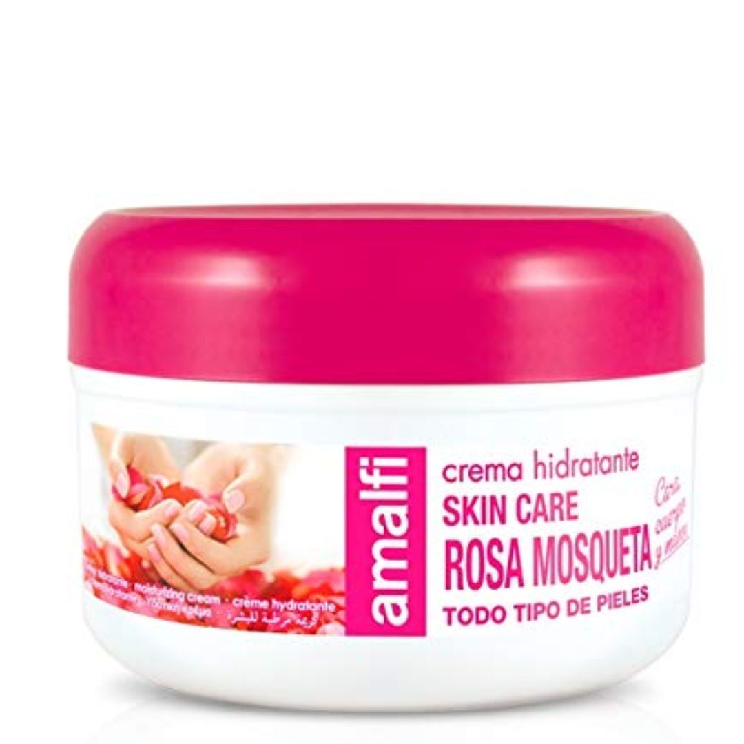 Amalfi Moisturizing Cream 200ml (6.76fl oz)