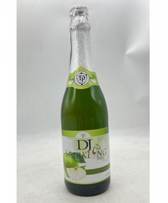 DJ Sparkling Non-Alcoholic Cocktail Drink  750ml 