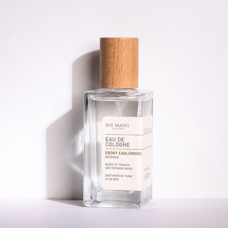 Turkish Men's Perfume Women's Perfume | Student-Friendly Niche Light Fragrance - Long-Lasting Fresh & Natural ScentOud & Agarwood Blend