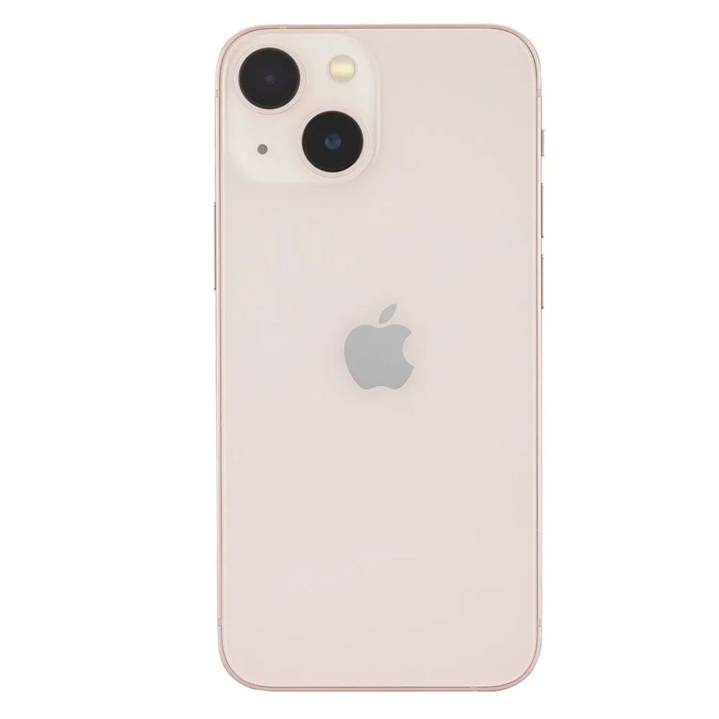 Apple iPhone 13 (Ios Unlocked, 128GB/256GB) 6.1” ,Triple Camera,Refurbishment【Hot sale at low price】