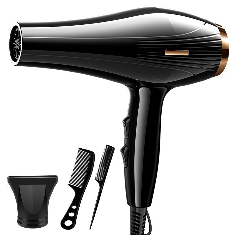 Hair Dryer Home Use Large and Small Power Electric Hair Dryer Hot and Cold Constant Temperature Hair Dryer Cylinder