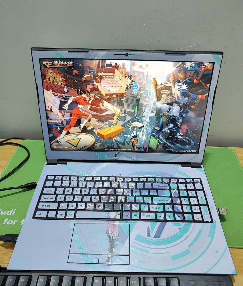 【Lowest Price Online】ASUS ROG Zephyrus G14 i5 mid-to-high-end gaming laptopI5