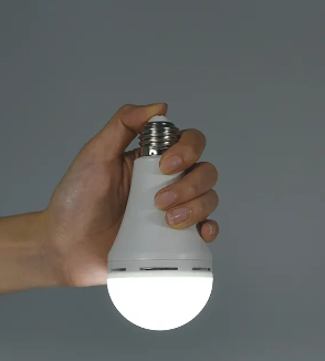 Waterproof Rechargeable LEDwhite