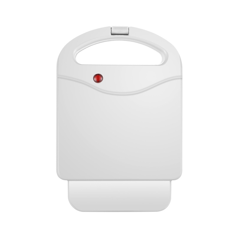 Kitchen Small Appliance Toaster Sandwich Maker Sandwich Machine Breakfast Machine Household Light Food Machine Multi Functional Artifact for Toast Pressure Baking Bread Machine