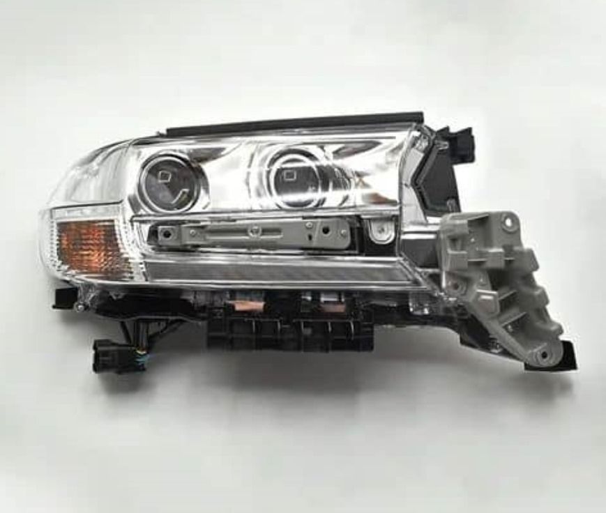  LED headlamp headlight for TOYOTA LAND CRUISER LC200 headlamp headlight 81105-60k50 