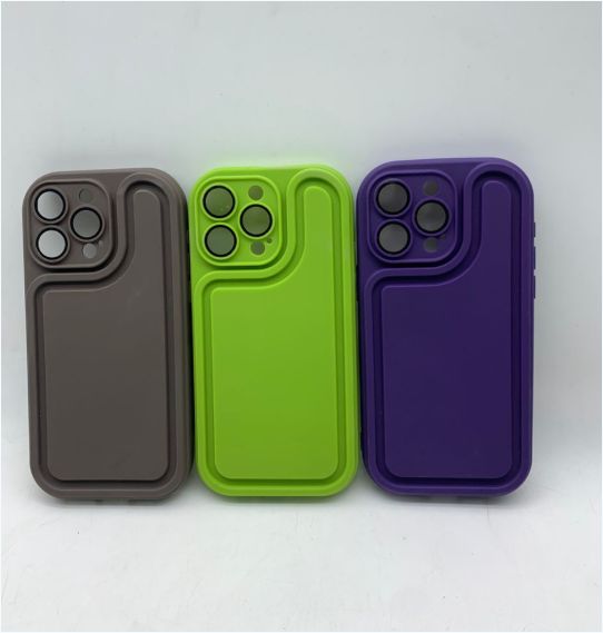 Phone Case for iPhone 15 Pro Max
