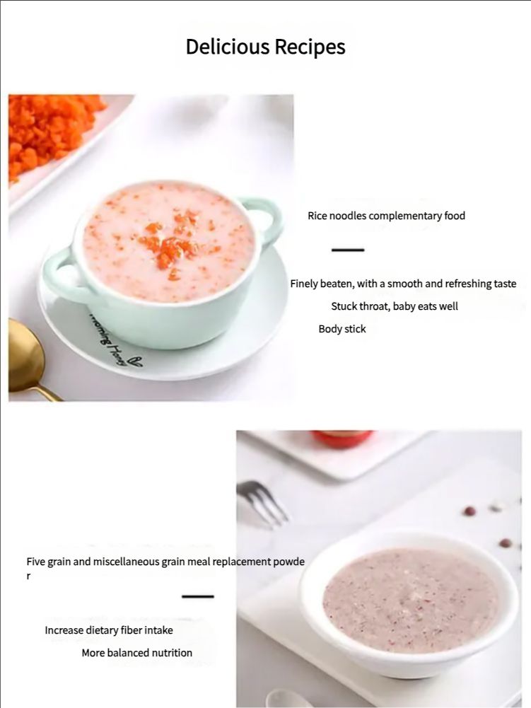 Grinding machine, milling machine, wall breaking machine, household grinding, grains, coarse cereals, traditional Chinese medicine, soybean milk, superfine grinding