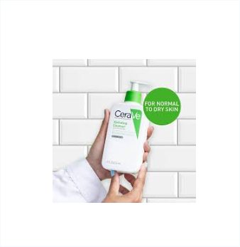 CERAVE HYDRATING CLEANSER