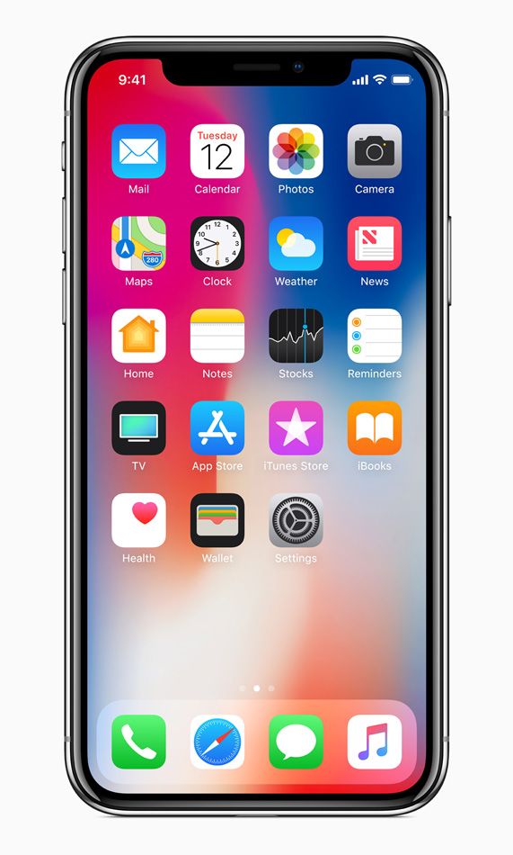 [Big Sale]Refurbished Apple iPhone X 64GB|256GB-Fully Unlocked Limited Time Sale