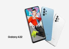 Samsung Galaxy A32 (6GB+ 128GB)