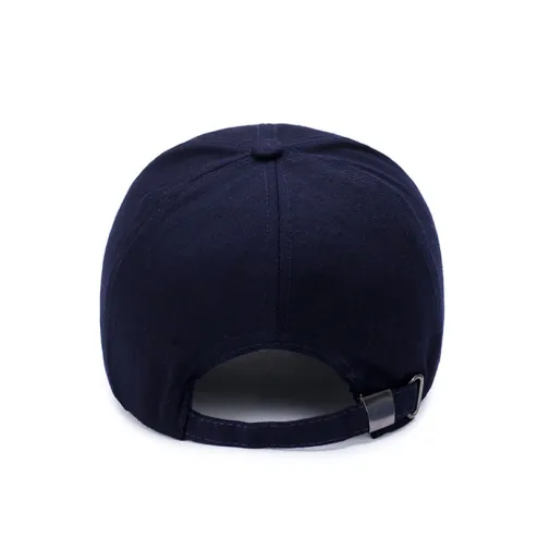 Washed Denim Men Cap Embroidered Summer Snapback Hat Fishing Baseball Caps  For Women Outdoor Cotton Cap
