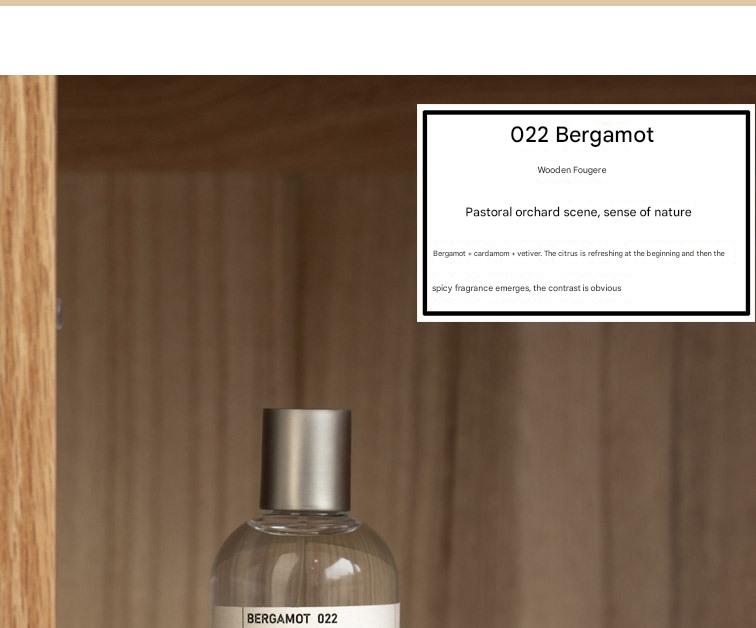 Laboratory perfume sandalwood black tea ladies long-lasting light fragrance niche fresh