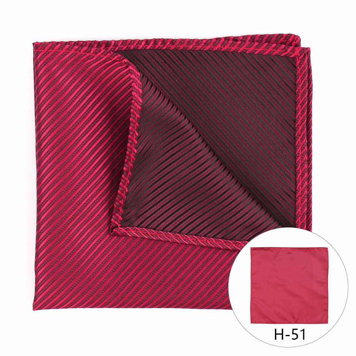 Men's suit pocket towel Business banquet dress accessories small square towel Fashion British European handkerchiefH51