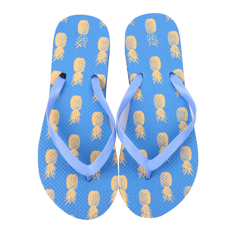 Colorful Sandals Flip Flop Summer Beach for Women MY202
