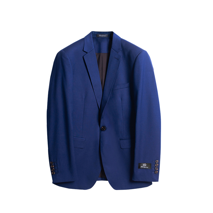 Men's Suit Slim Fit 3 Piece Suit Blazer Two Button Tuxedo Business Wedding Party Jackets Vest and Trousers