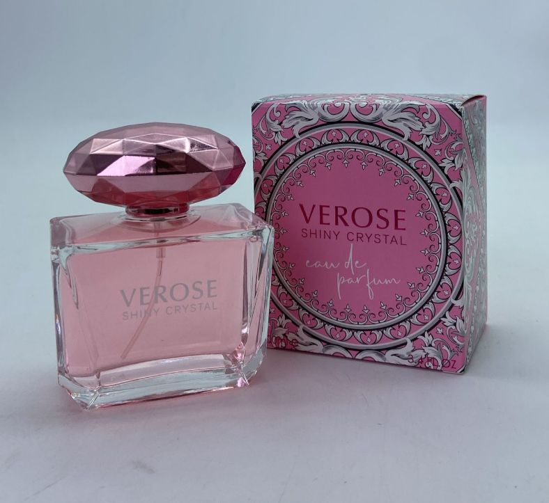 women's Verose perfume Cute, bright floral scent kid's school spray 100ML.