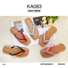 Women's Waterproof Casual Non-Slip Slippers- Slip-Resistant Slippers for Ladies
