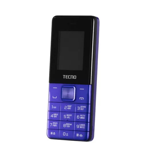 Tecno T301-dual Sim T301