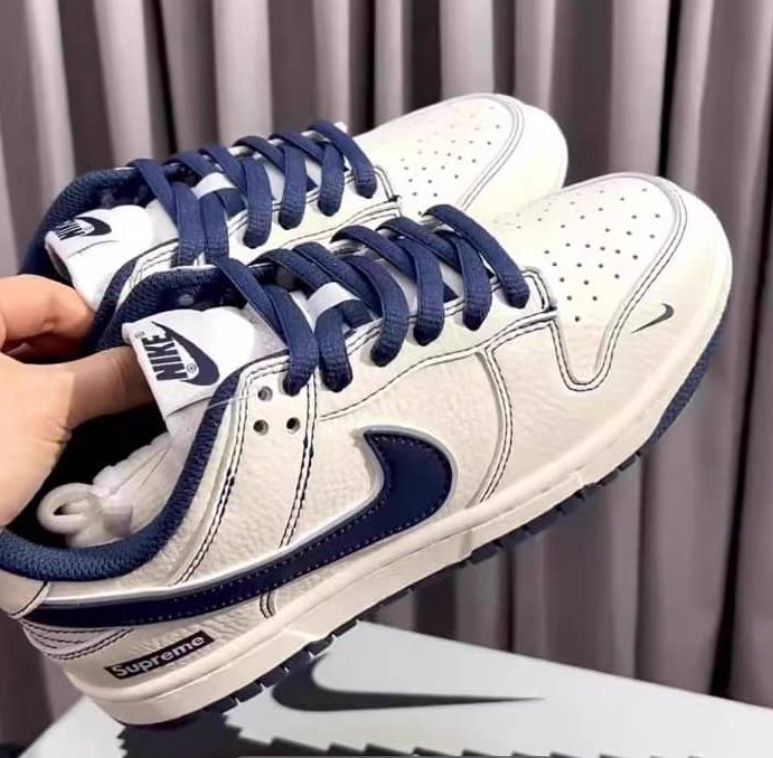 NIKE SUPREME Mid Top Shoes Shoelaces High-Quality and Durable