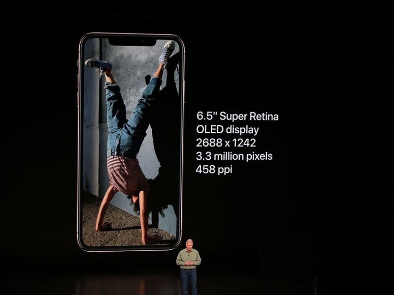 Apple iPhone XS Max (Unlocked, 64GB,256GB) – 6.5” Super Retina OLED Display, A12 Bionic Chip, Face ID, Dual-Camera System GSM Phone 【Lowest Price Online】
﻿