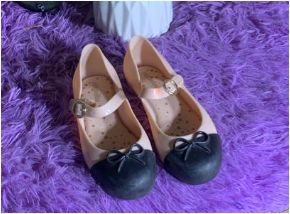 Cute Kids Sandals
