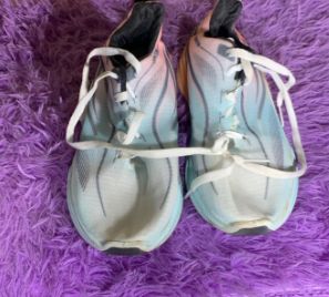 New Design Shoes For Both Sex