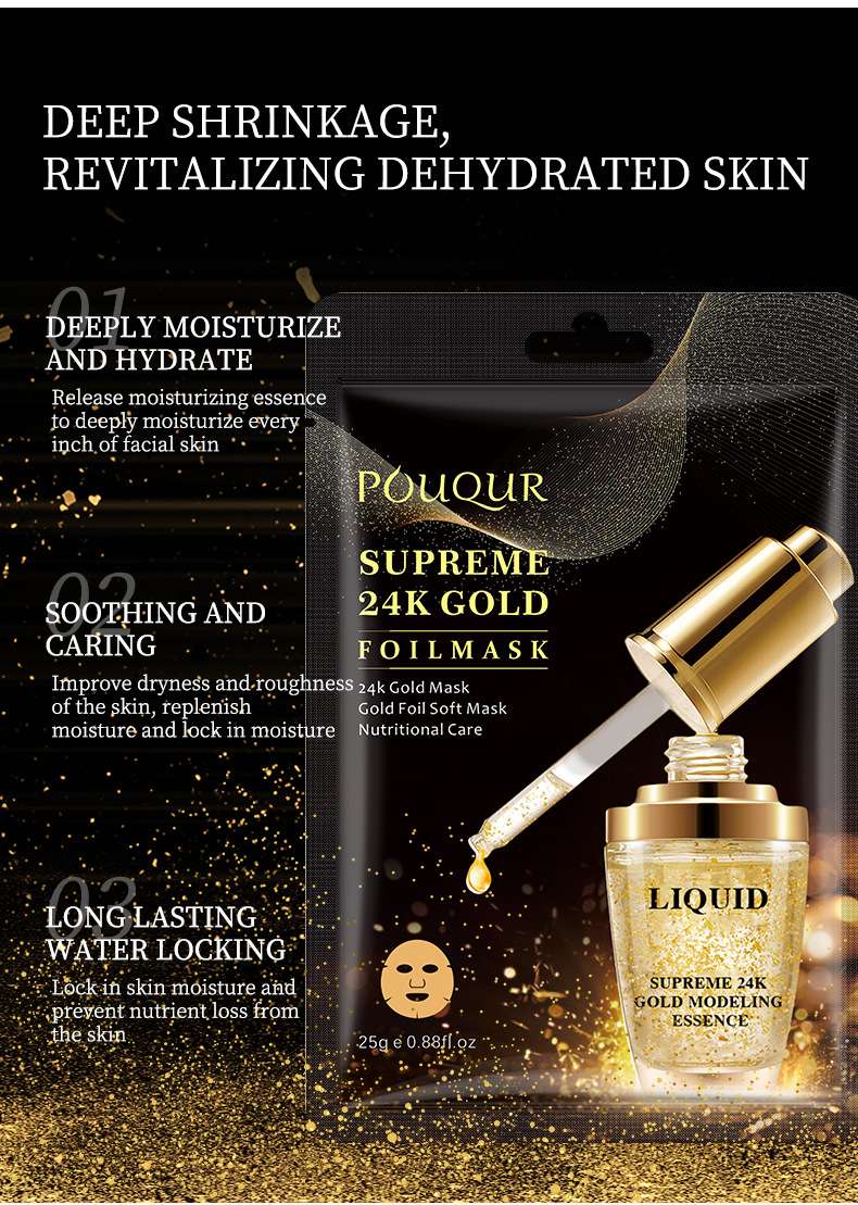 Collagen Essence Facial Mask Sheet Soothing & Moisturizing, Redness & Sunburn Relief, Daily Skin Treatment Solution Sheet Mask - Hydrating & Soothing Facial Mask with Panthenol-Hypoallergenic Self Care Sheet Mask for All Skin Types - Natural Home Spa Treatment Masks