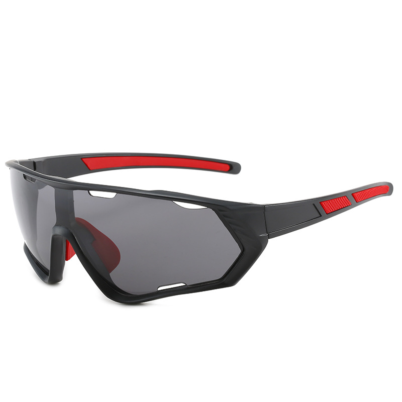 JL9330 Men's Outdoor Sports Glasses Bicycle Women's Cycling Sunglasses