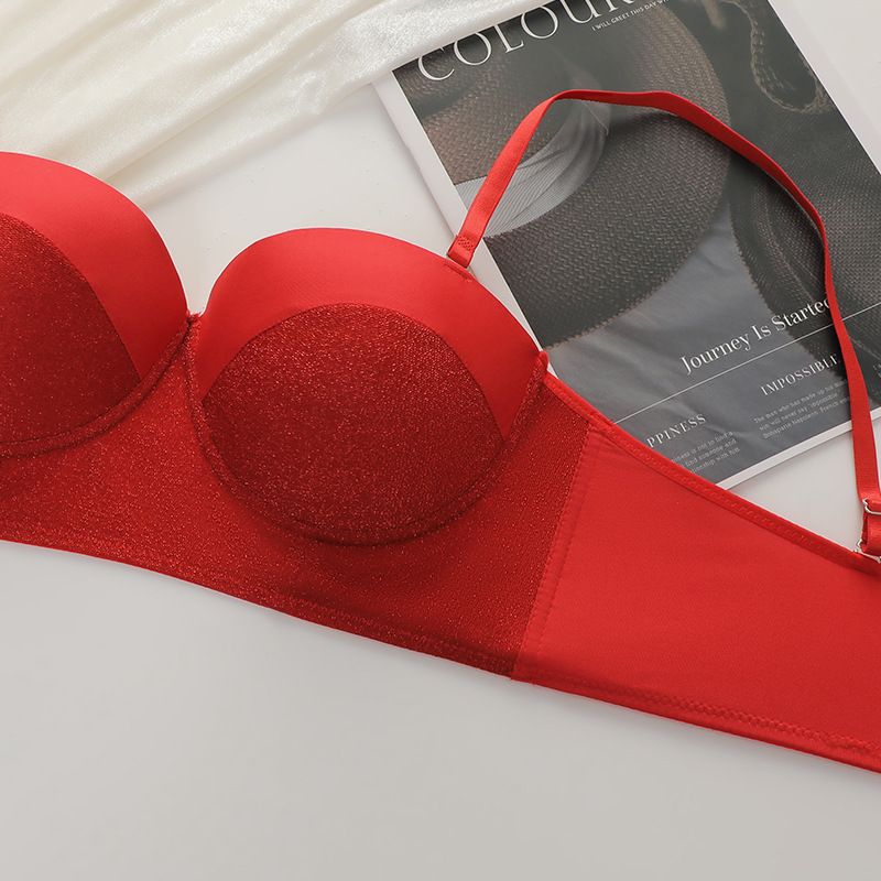Europe and the United States sexy lace push-up bra women's underwear girls bra L2538