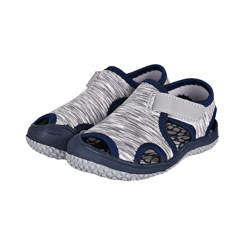 Boys Girls Sandals Childrens Aqua Sport Sandals Soft Non-slip Shoes Kids Outdoor Beach Water Shoes