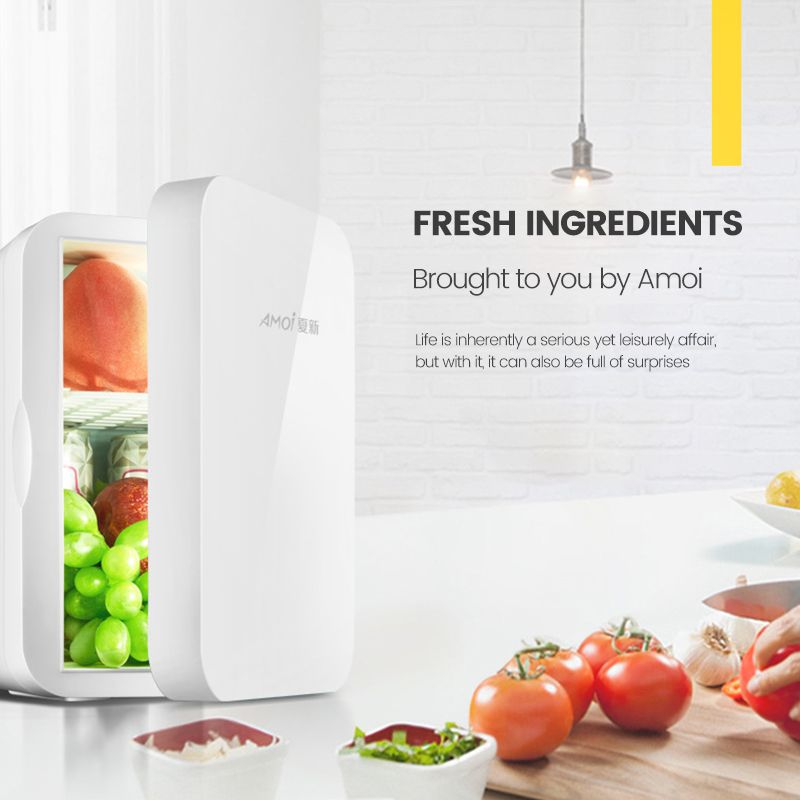 Refrigerator，Mini Fridge, Portable Small Fridge，Food and Drinks,for Home，kitchen，Bedroom, Dorm, Car, Office, 8L、48L、68L、206L 