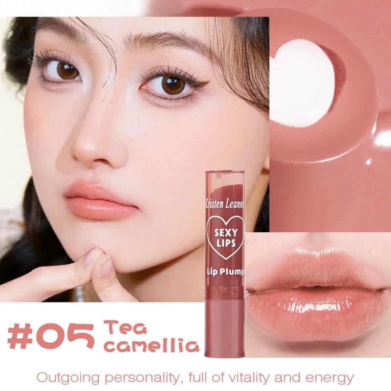 Mirror Lock Water Love Lipstick Moisturizing lipstick Rich Lip Light Color Lipstick