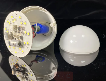 Waterproof Rechargeable LED