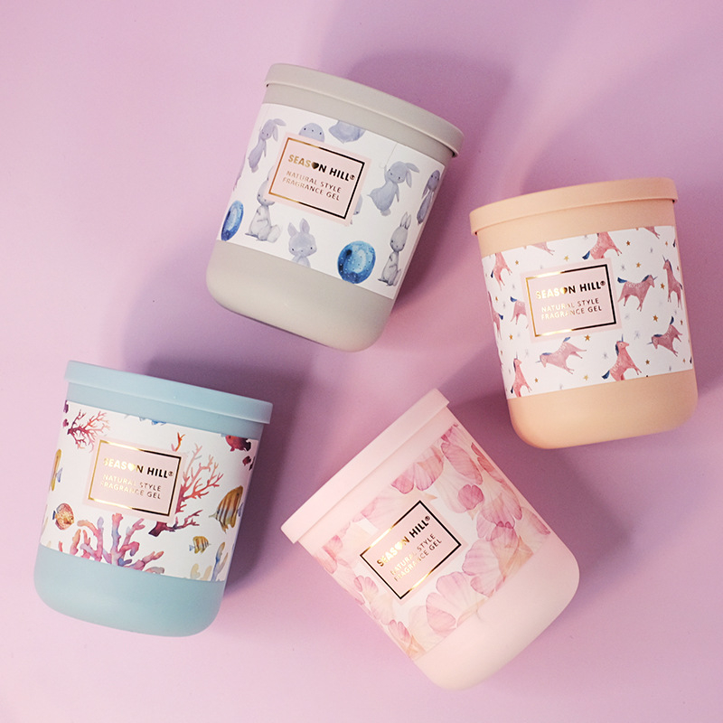 ap1989 air freshener solid aromatherapy toilet bathroom deodorization deodorization bedroom fragrance indoor lasting fragrance
