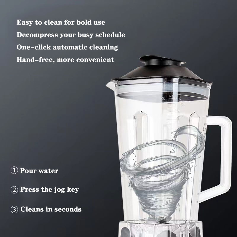 Cozy Cottage Wall breaker meat grinder Blender for Kitchen Professional Cooking Blender, Versatile Kitchen Appliance BPA-Free Blender Carafe - Speed Blender Soymilk Grain Grind Makerfor Shakes and Smoothies, Nut Butters, Soups, Dips, Hummus 2L

